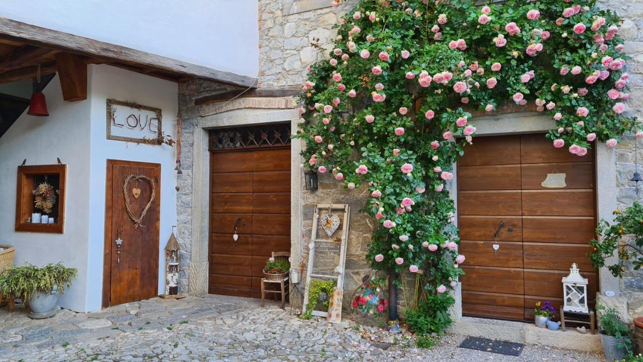 Affittacamere Valnascosta Faedis Exterior foto